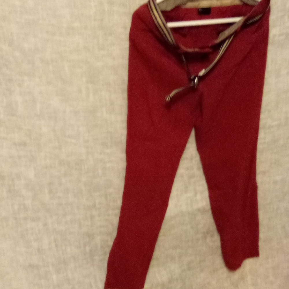 Ladies pants